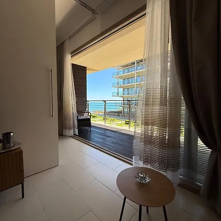 Apartment Yoo Bulgaria D105 Obzor
