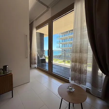 Apartment Yoo Bulgaria D105 Obzor