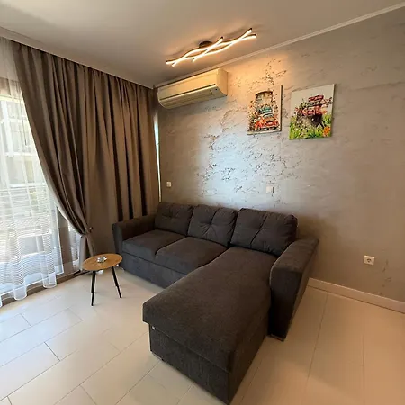 Yoo Bulgaria D105 Apartment *