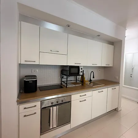 Apartment Yoo Bulgaria D105 Obzor