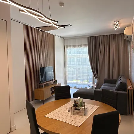 Apartment Yoo Bulgaria D105 *