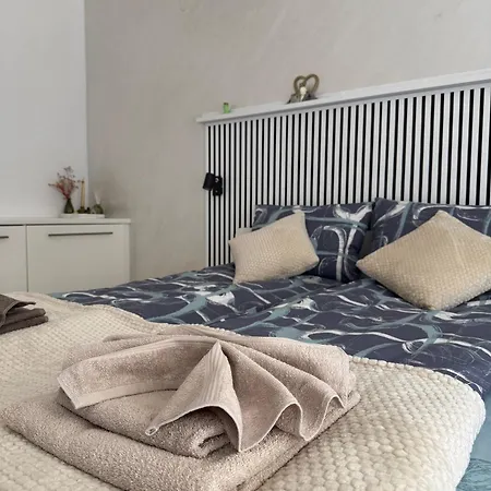 Apartment Yoo Bulgaria D105 Obzor