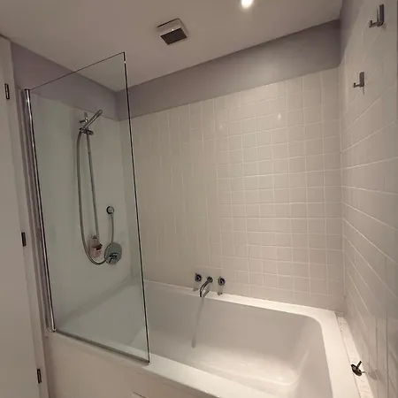 Yoo Bulgaria D105 Apartment Obzor