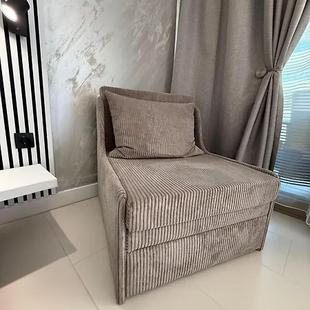 Yoo Bulgaria D105 Apartment Obzor